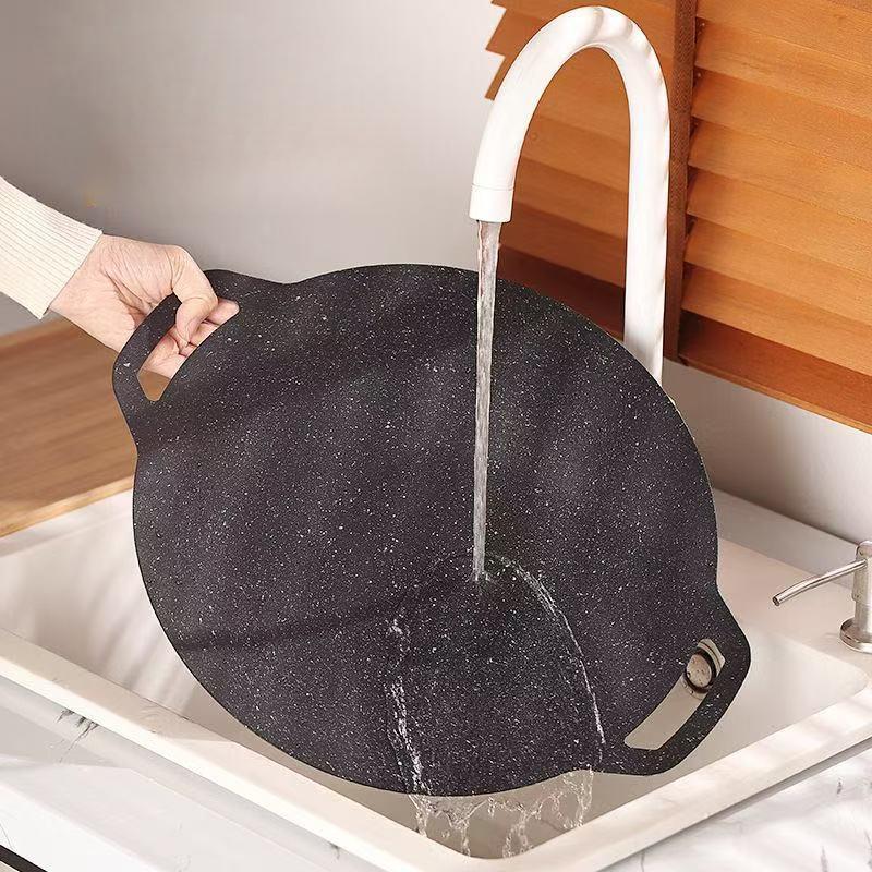 Kitchen Baking Appliances - Sıcak Satış-1 Adet Mutfak Yapışmaz Tava