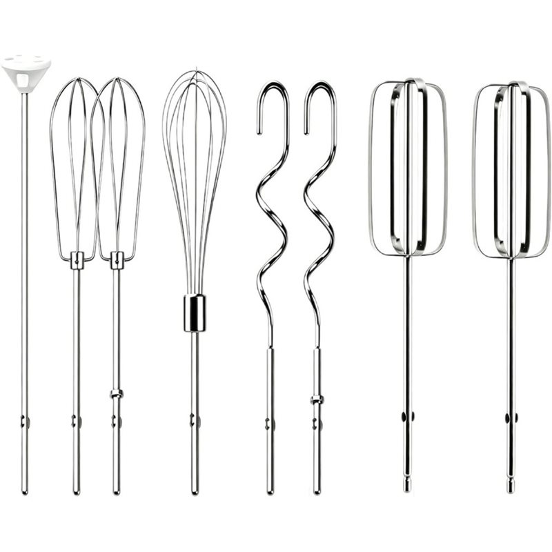 Kitchen Aid Baking Mixer - AT28-Hand Mixer Aparatları Kitchenaid Mikserler İçin