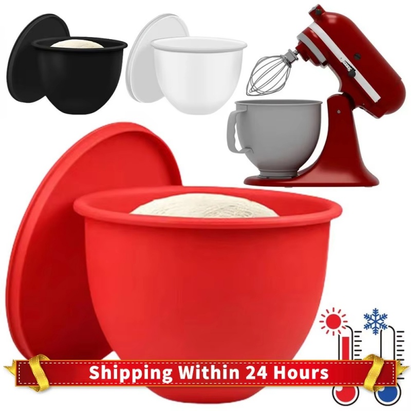 Kitchen Aid Baking Mixer - KitchenAid Tilt-Head 5 Qt Stand Mikserler