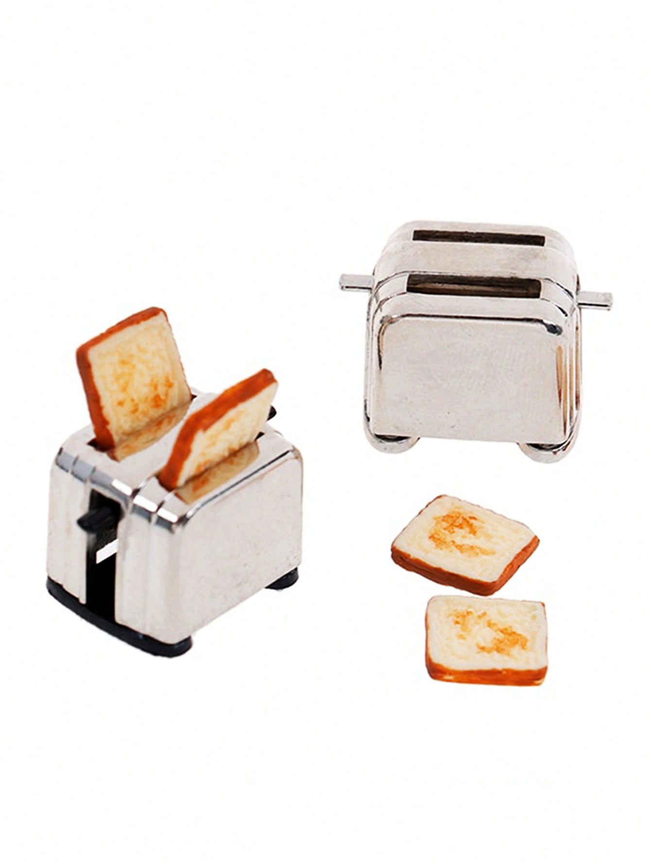 1:12 Ölçekli Oyuncak Ev Minyat - Kitchen Baking Storage incelemesi ve fiyatı