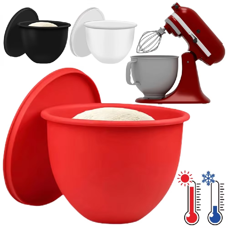 KitchenAid Tilt-Head 5 Qt Miks - Kitchen Aid Baking Mixer incelemesi ve fiyatı