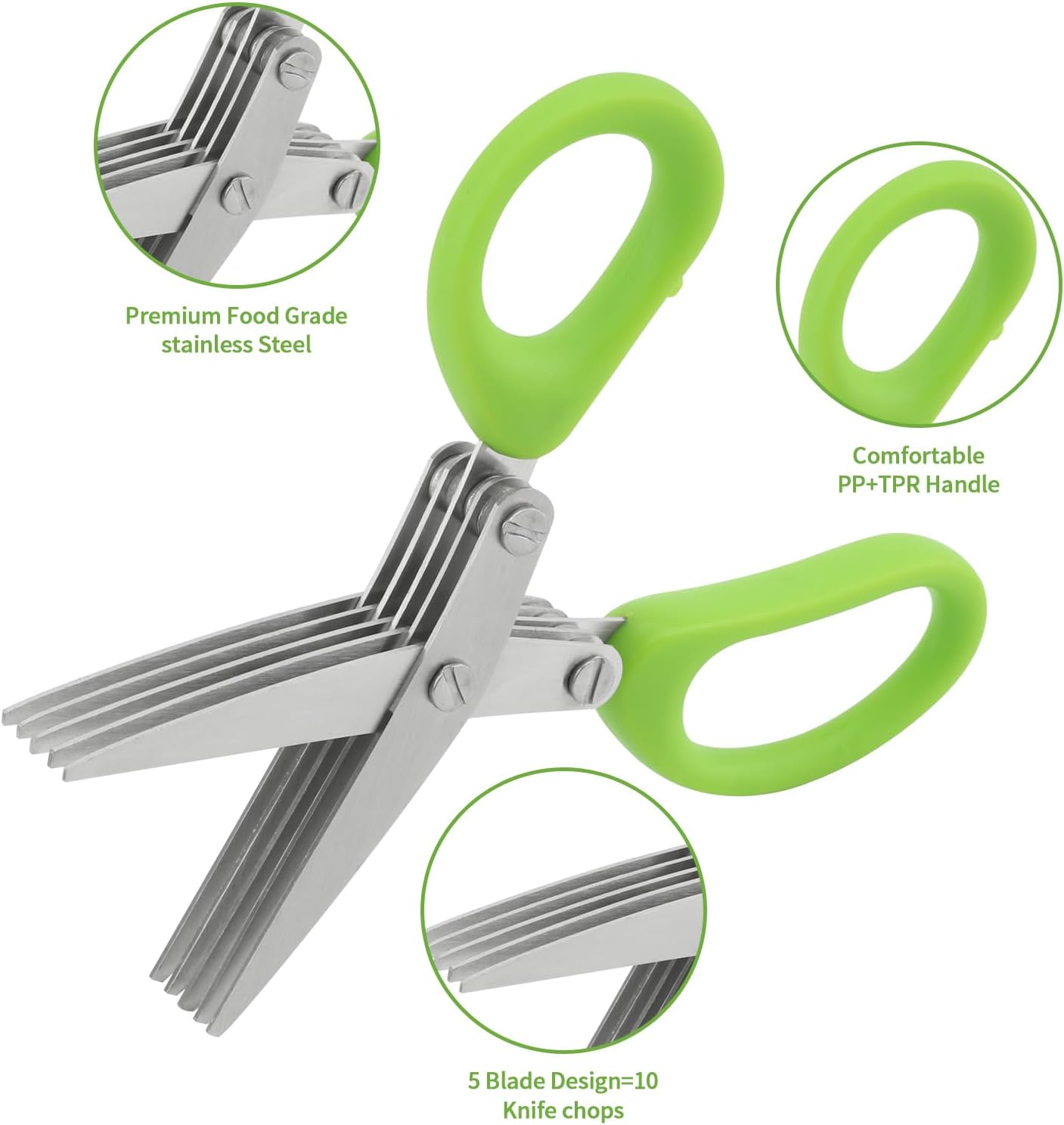 1 Adet Çok Fonksiyonlu Paslanm - Kitchen Equipment For Baking incelemesi ve fiyatı