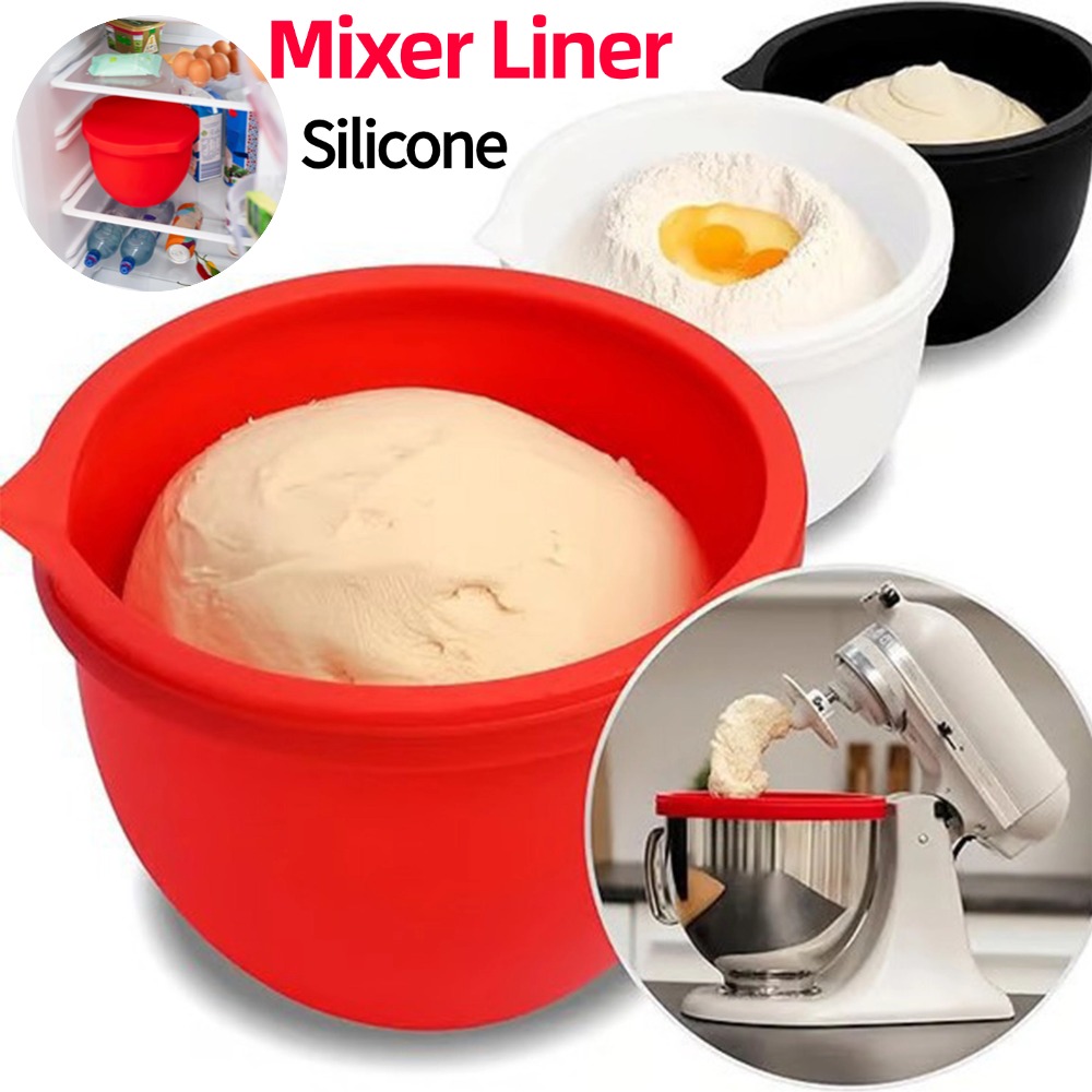 Kitchen Aid Tilt-Head 5 Litre  - Kitchen Aid Baking Mixer incelemesi ve fiyatı
