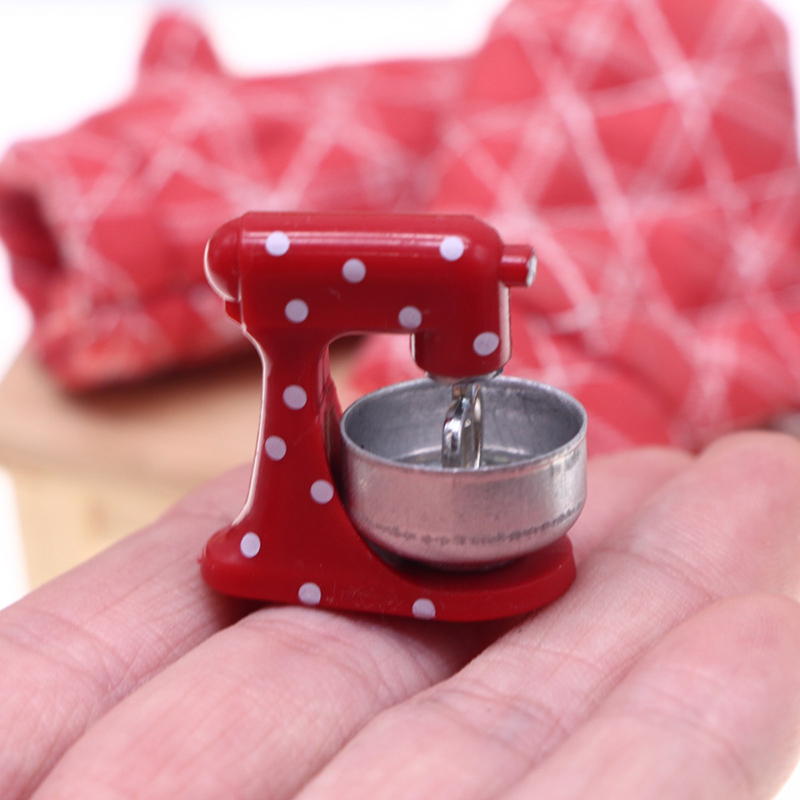 (.) 1:12 DIY Bebek Evi Minyatü - Kitchen Baking Storage incelemesi ve fiyatı