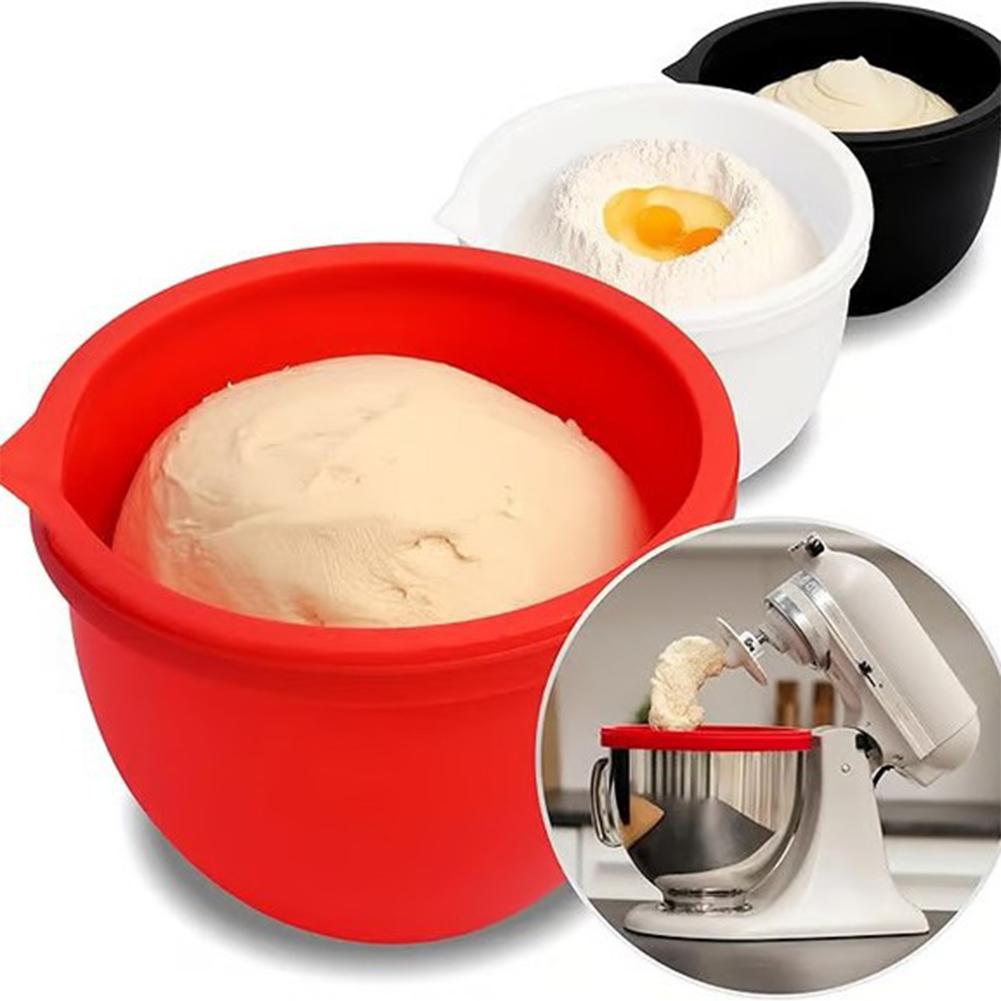 KitchenAid Mikserler İçin Evre - Kitchen Aid Baking Mixer incelemesi ve fiyatı