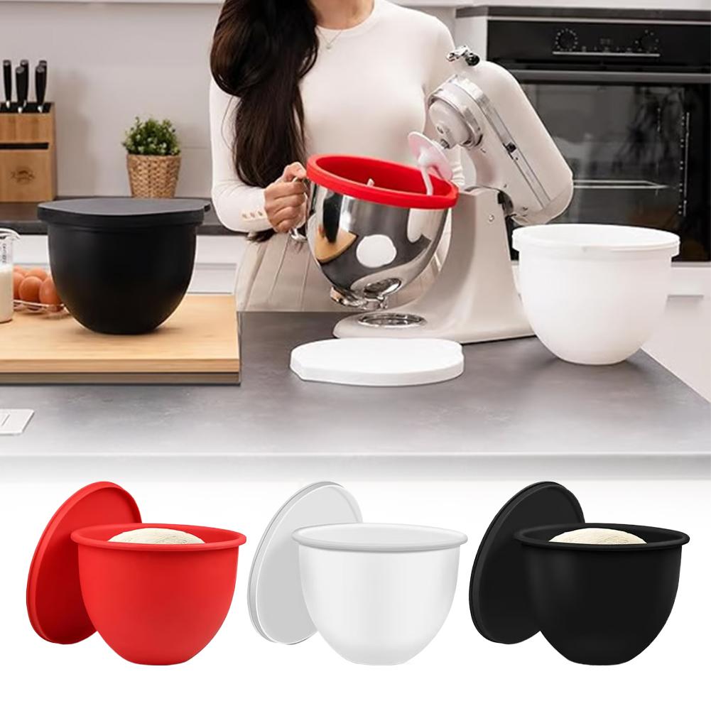 KitchenAid Mikserler İçin Evre - Kitchen Aid Baking Mixer incelemesi ve fiyatı