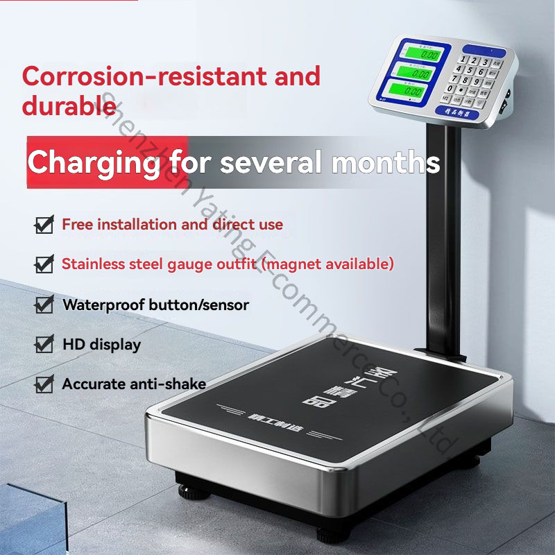 200Kg Elektronik Mutfak Terazi - Kitchen Scale Precise incelemesi ve fiyatı