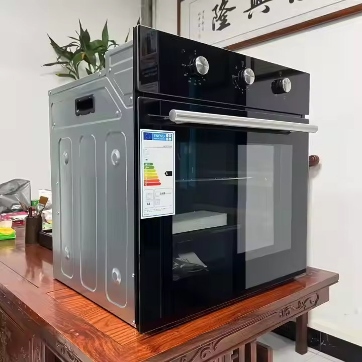 63L Elektrikli Ankastre 4 Fonk - Kitchen Baking Appliances incelemesi ve fiyatı