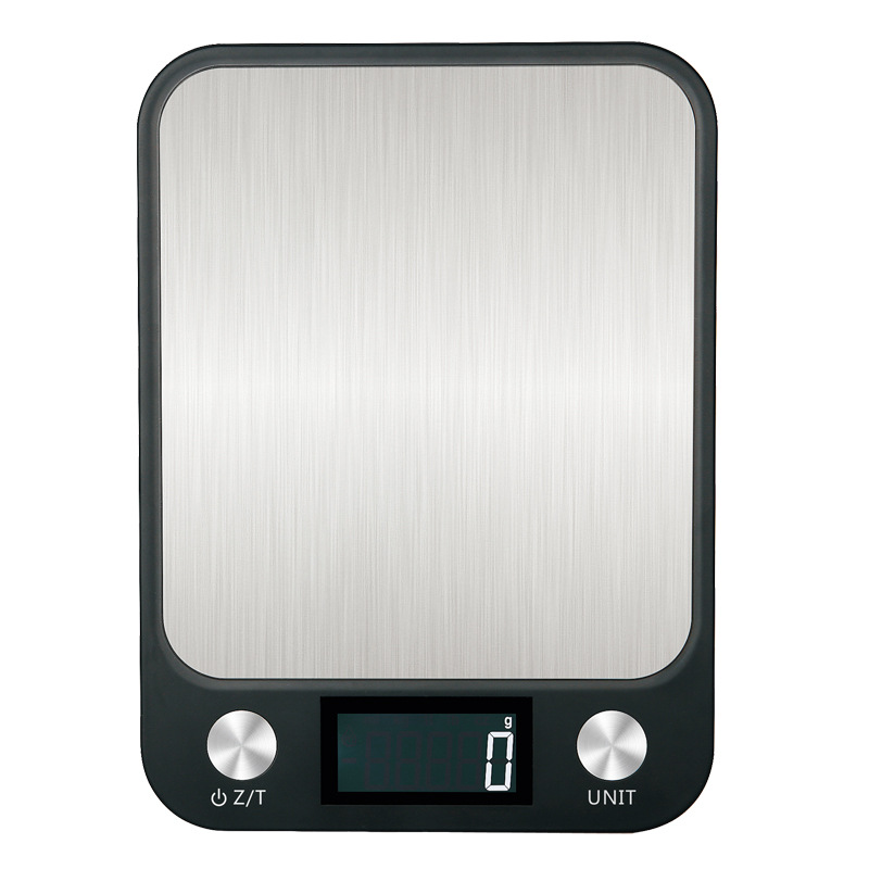 Mutfak Terazisi 5/10/15Kg Gıda - Kitchen Scale Precise incelemesi ve fiyatı
