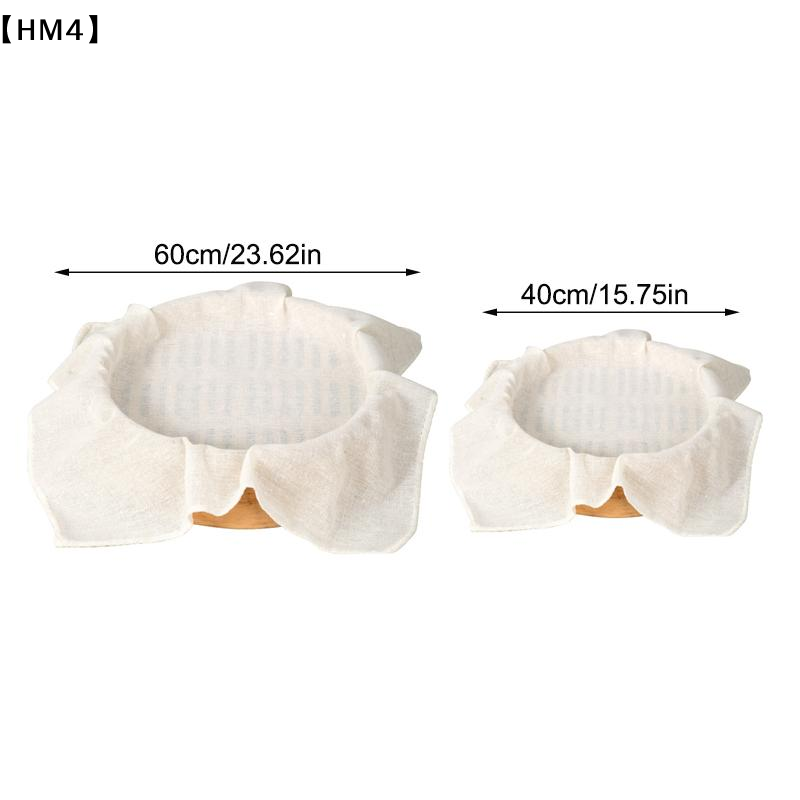 3 adet 40/60CM saf pamuklu buh - Kitchen Equipment For Baking incelemesi ve fiyatı