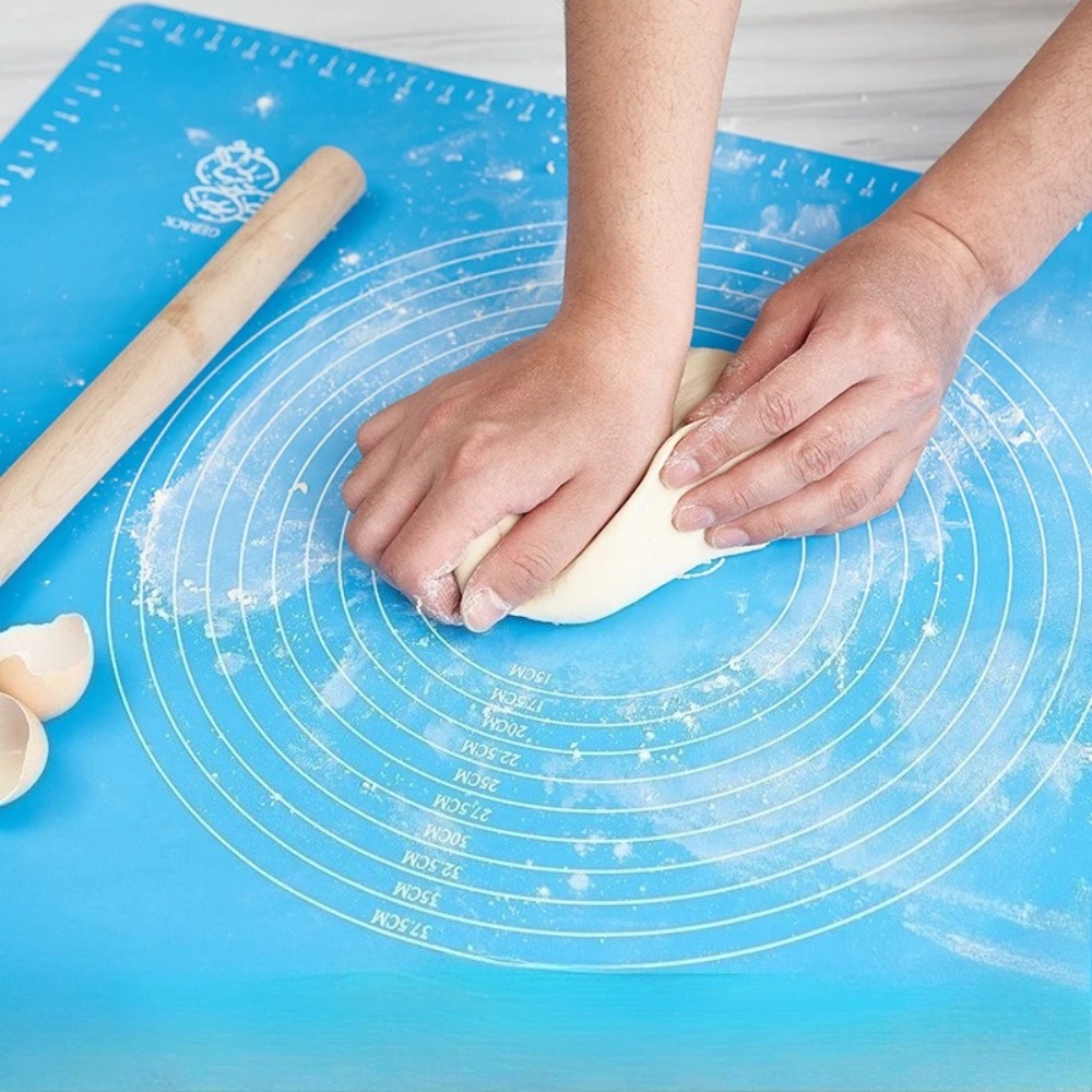 Ekstra Kalın Büyük Silikon Piş - Kitchen Roll Baking incelemesi ve fiyatı