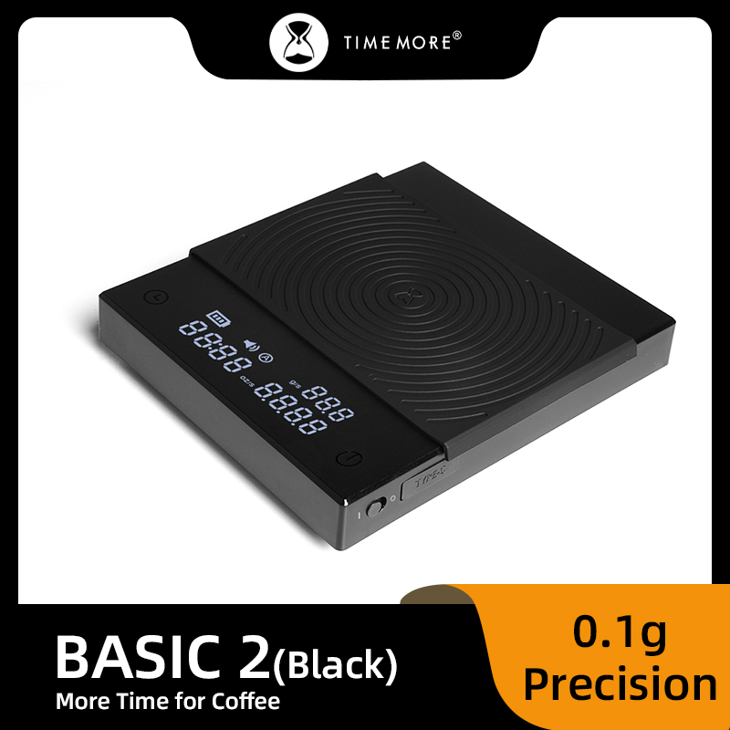 TIMEMORE Mağazası Black Mirror - Kitchen Scale Precise incelemesi ve fiyatı