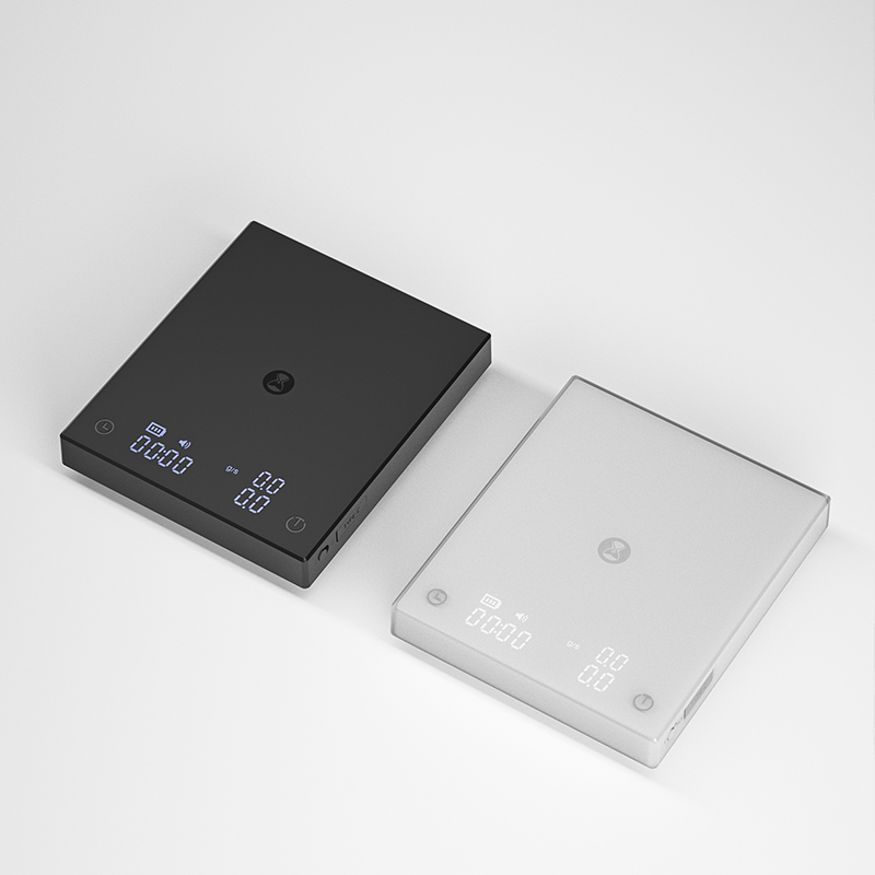 TIMEMORE Mağazası Black Mirror - Kitchen Scale Precise incelemesi ve fiyatı