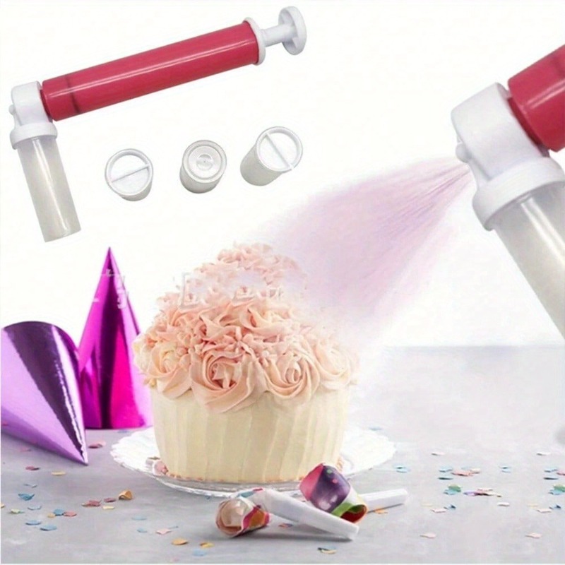 Kek Süsleme, Pişirme ve Pasta  - Kitchen Equipment For Baking incelemesi ve fiyatı