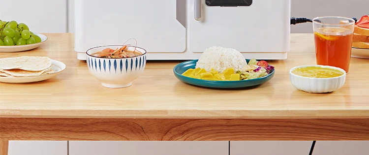 2026 Yeni 1900W Otomatik Roti  - Kitchen Equipment For Baking incelemesi ve fiyatı