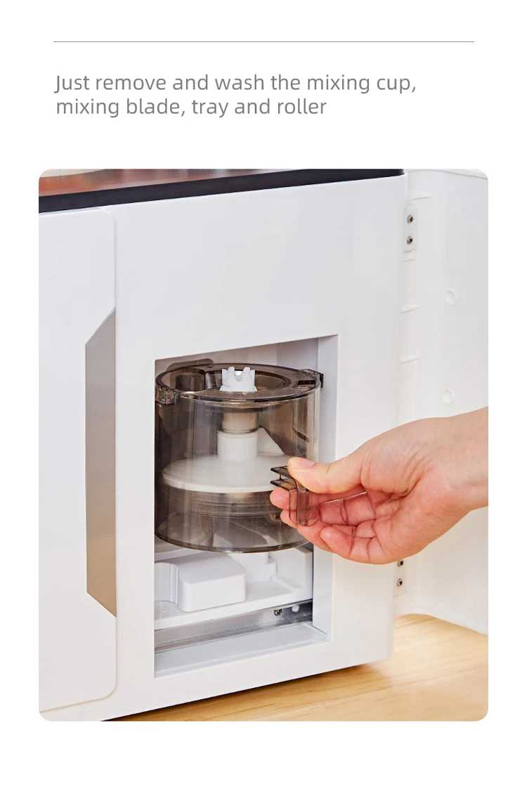 2026 Yeni 1900W Otomatik Roti  - Kitchen Equipment For Baking incelemesi ve fiyatı
