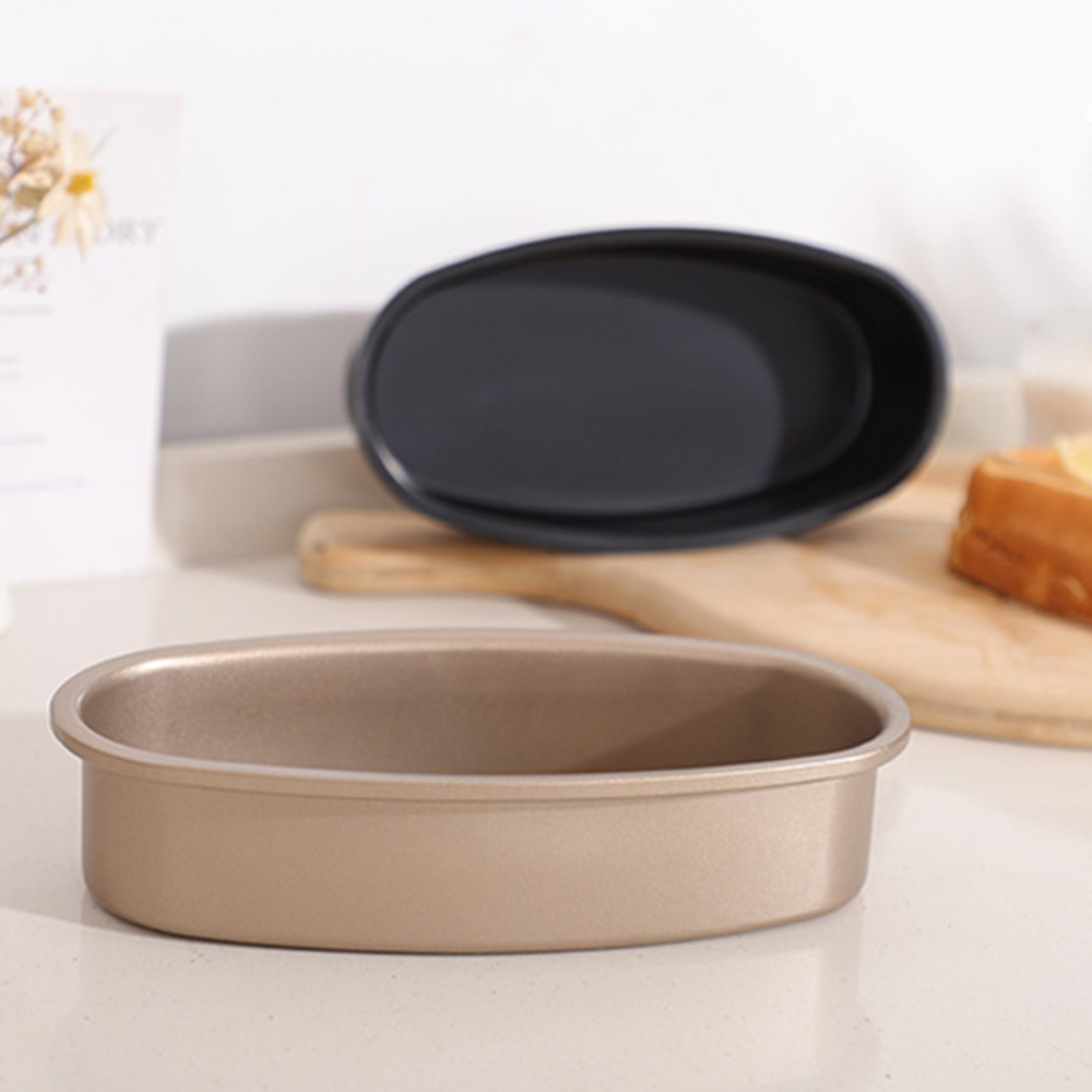 23 Cm Oval yapışmaz Tavalar Ka - Springform Pan Set incelemesi ve fiyatı
