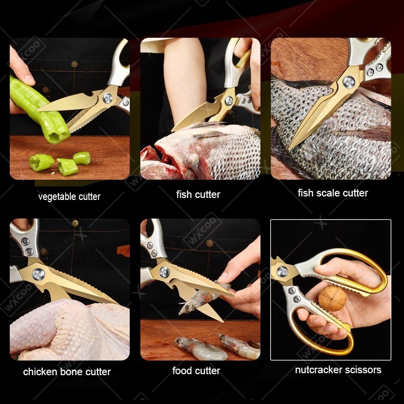 WXCOO Paslanmaz Çelik Mutfak M - Kitchen Equipment For Baking incelemesi ve fiyatı