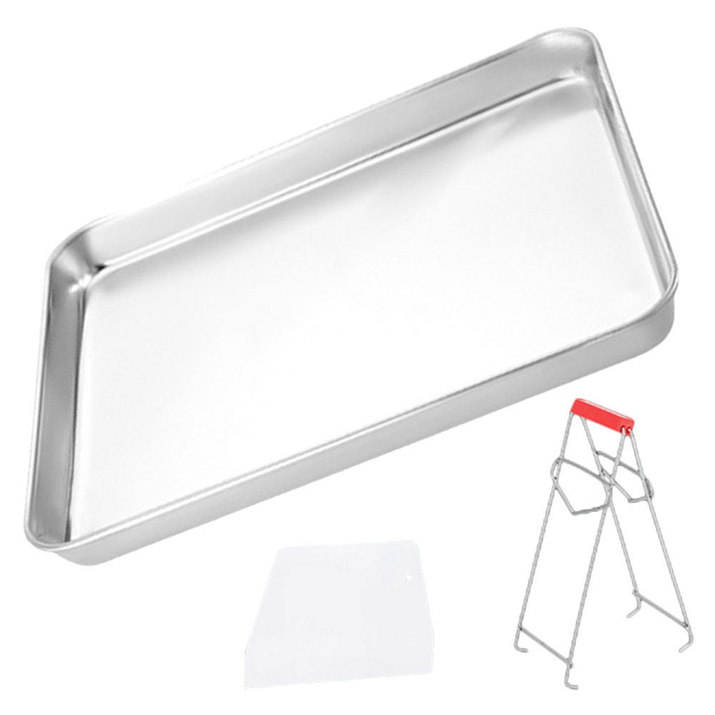 1 takım paslanmaz çelik pirinç - Kitchen Roll Baking incelemesi ve fiyatı
