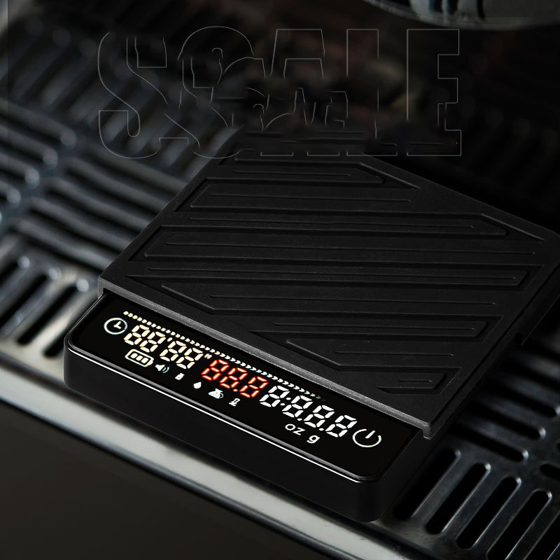 Şarj Edilebilir Yüksek Hassasi - Kitchen Scale Precise incelemesi ve fiyatı