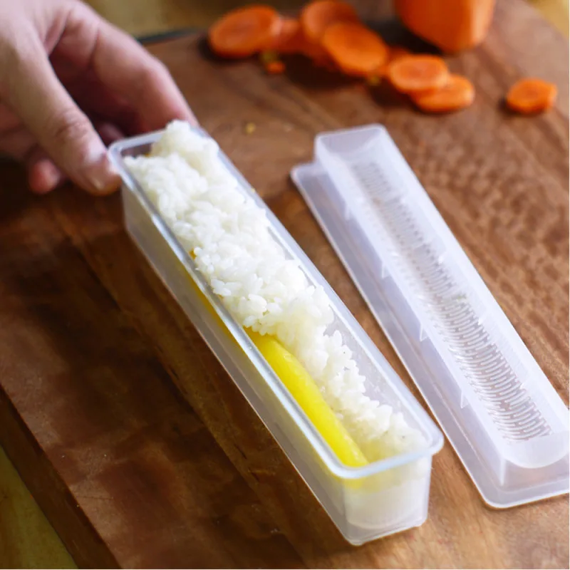 Taşınabilir Japon Rulo Suşi Ya - Kitchen Roll Baking incelemesi ve fiyatı
