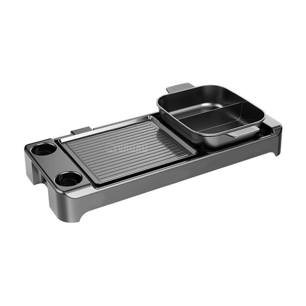 Elektrikli Barbekü Güveç Ocak  - Kitchen Baking Appliances incelemesi ve fiyatı