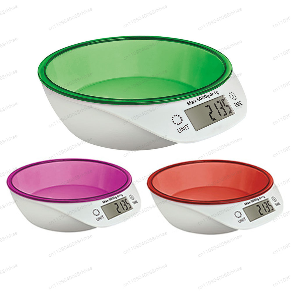 Yüksek Hassasiyetli Dijital Mu - Kitchen Scale Precise incelemesi ve fiyatı
