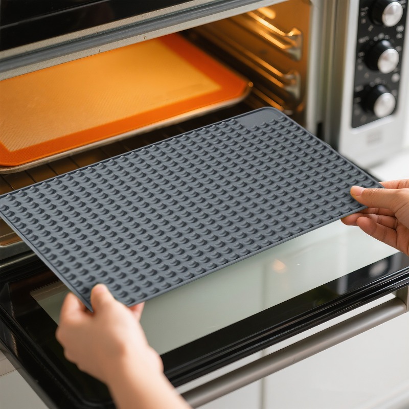 Yüksek sıcaklığa dayanıklı mik - Kitchen Baking Storage incelemesi ve fiyatı