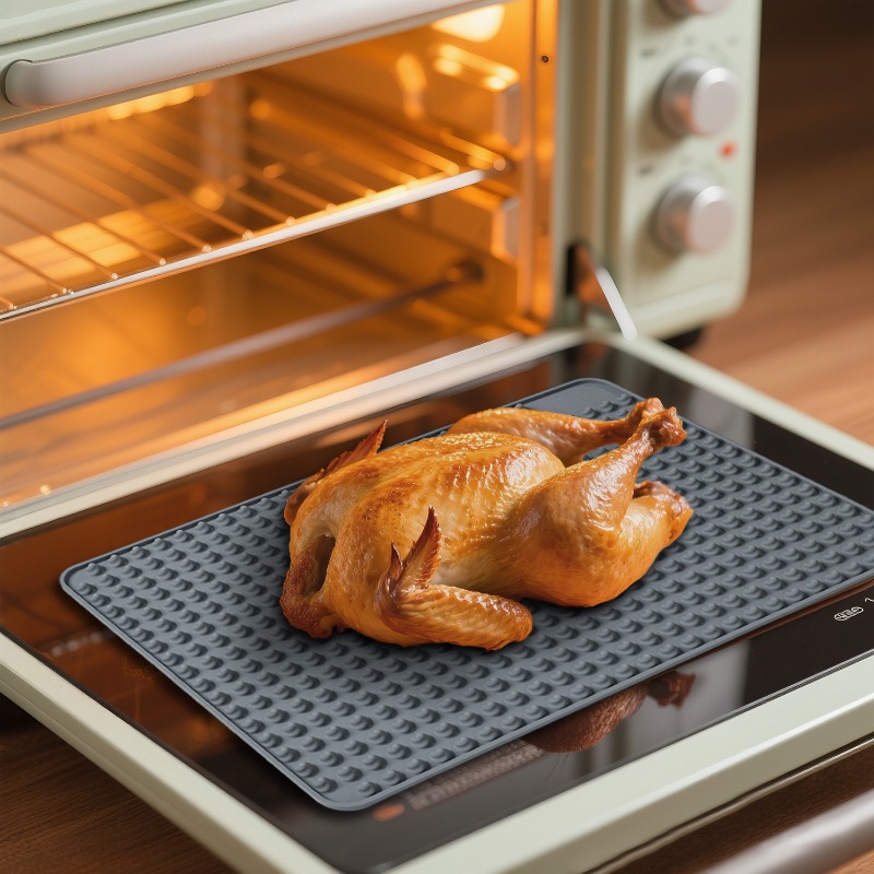 Yüksek sıcaklığa dayanıklı mik - Kitchen Baking Storage incelemesi ve fiyatı