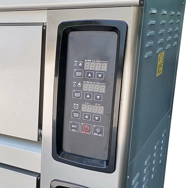 Ticari Otel Restoran Catering  - Kitchen Equipment For Baking incelemesi ve fiyatı