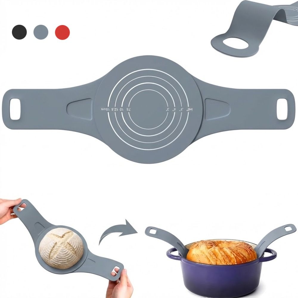 Elyaf İçermeyen Silikon Ekmek  - Springform Pan Set incelemesi ve fiyatı