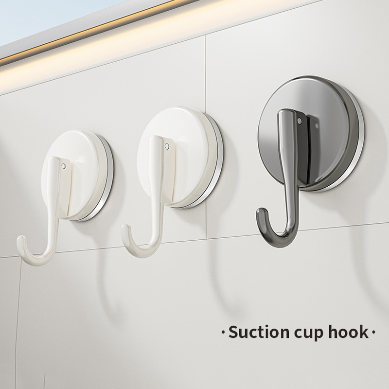 Vantuzlu kancalar yumruksuz ço - Kitchen Baking Storage incelemesi ve fiyatı