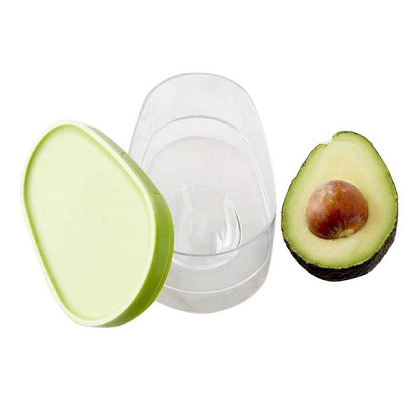 Avokado Saklama Kutusu Yer Tas - Kitchen Baking Storage incelemesi ve fiyatı