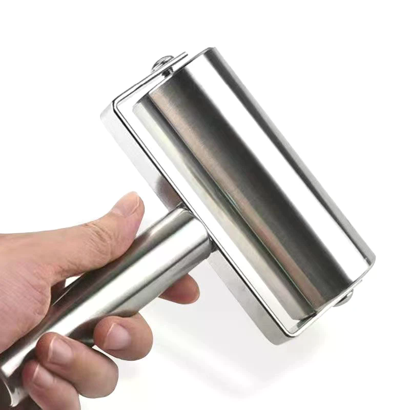 Çift Başlı Paslanmaz Çelik Okl - Kitchen Roll Baking incelemesi ve fiyatı