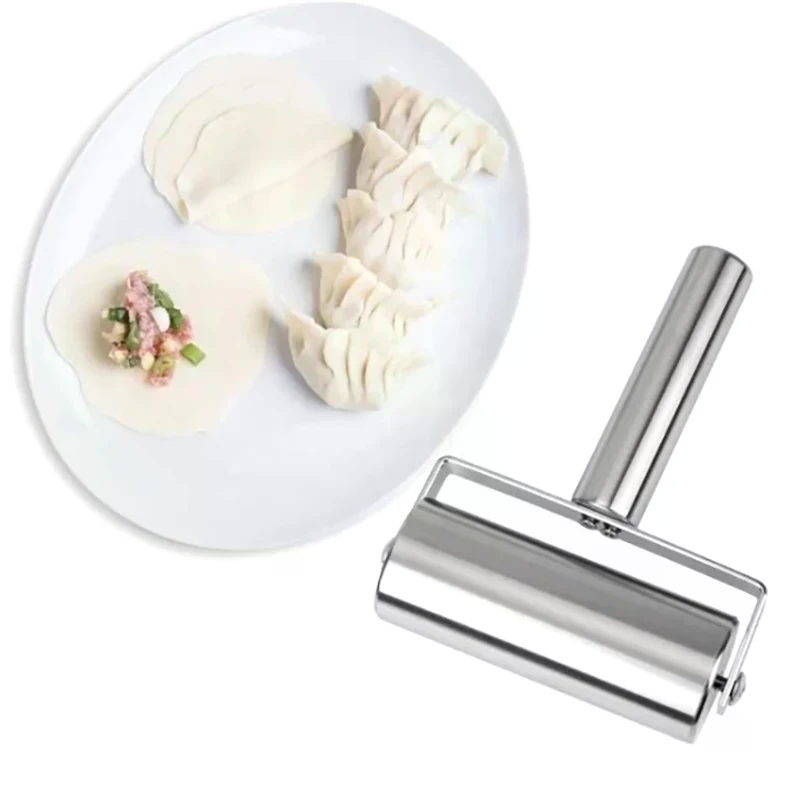 Çift Başlı Paslanmaz Çelik Okl - Kitchen Roll Baking incelemesi ve fiyatı