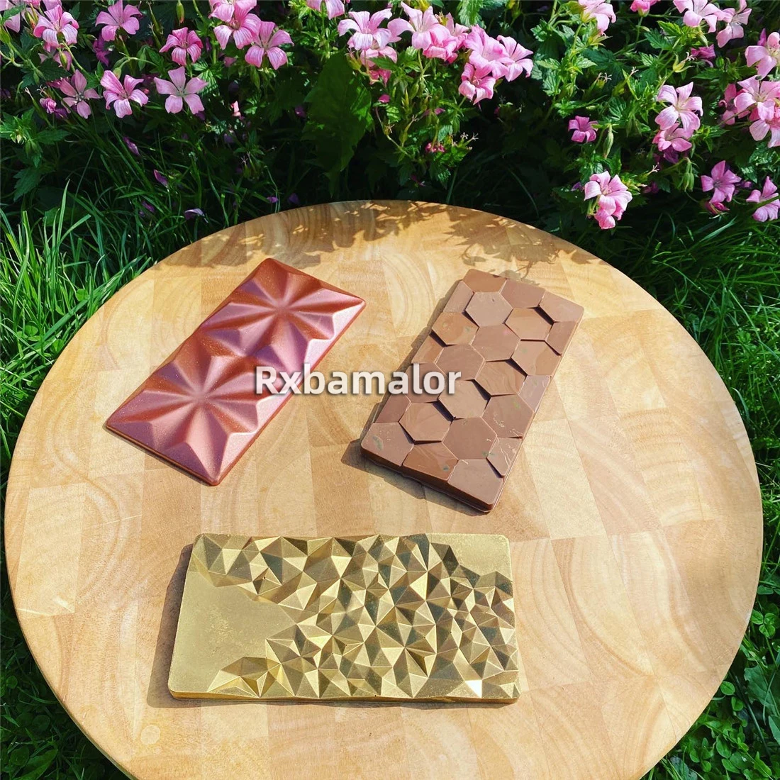 Çikolata Kalıp Polikarbonat Şe - Kitchen Equipment For Baking incelemesi ve fiyatı
