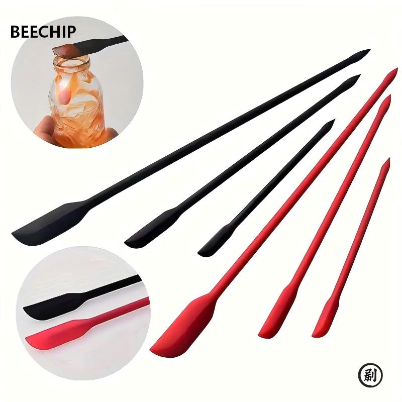 3 Parçalı Mini Silikon Spatula - Kitchen Baking Appliances incelemesi ve fiyatı