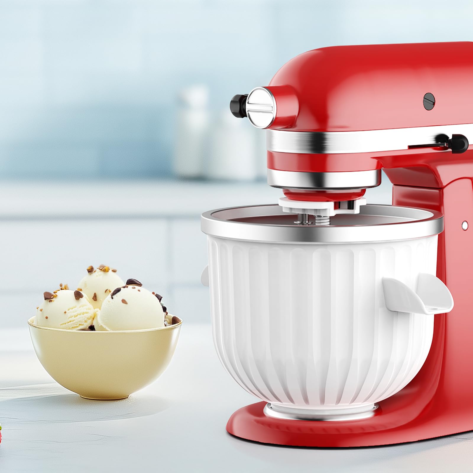 KitchenAid Stand Mikseri için  - Kitchen Baking Appliances incelemesi ve fiyatı