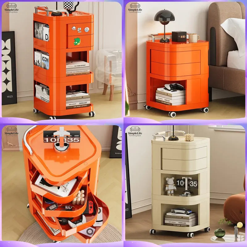 Tekerlekli Mutfak Arabası, Yem - Kitchen With Baking Station incelemesi ve fiyatı