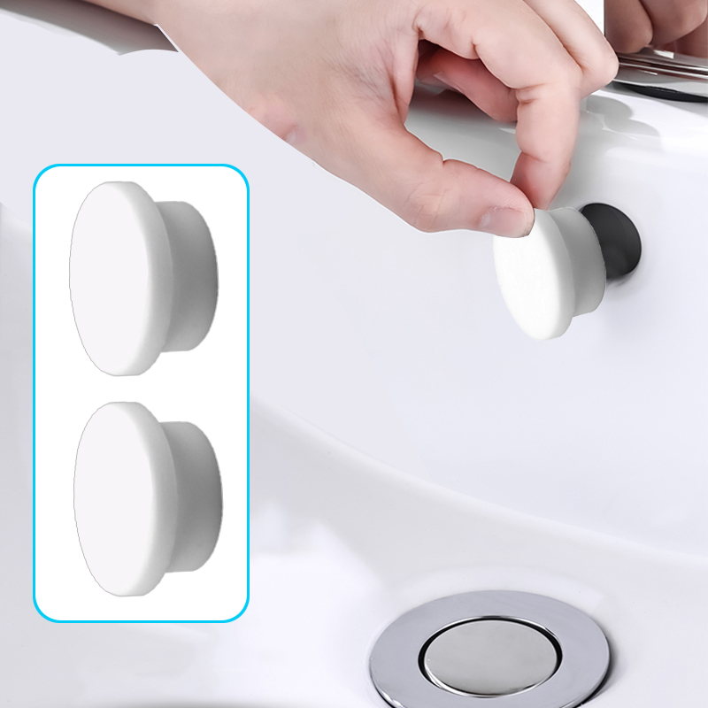 2/4/8 adet banyo kauçuk lavabo - Kitchen Baking Storage incelemesi ve fiyatı