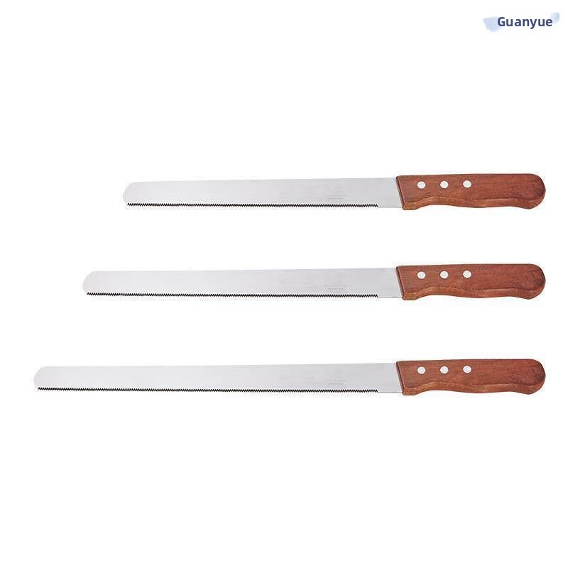 Paslanmaz Çelik Dişli Bıçak Ek - Kitchen Equipment For Baking incelemesi ve fiyatı