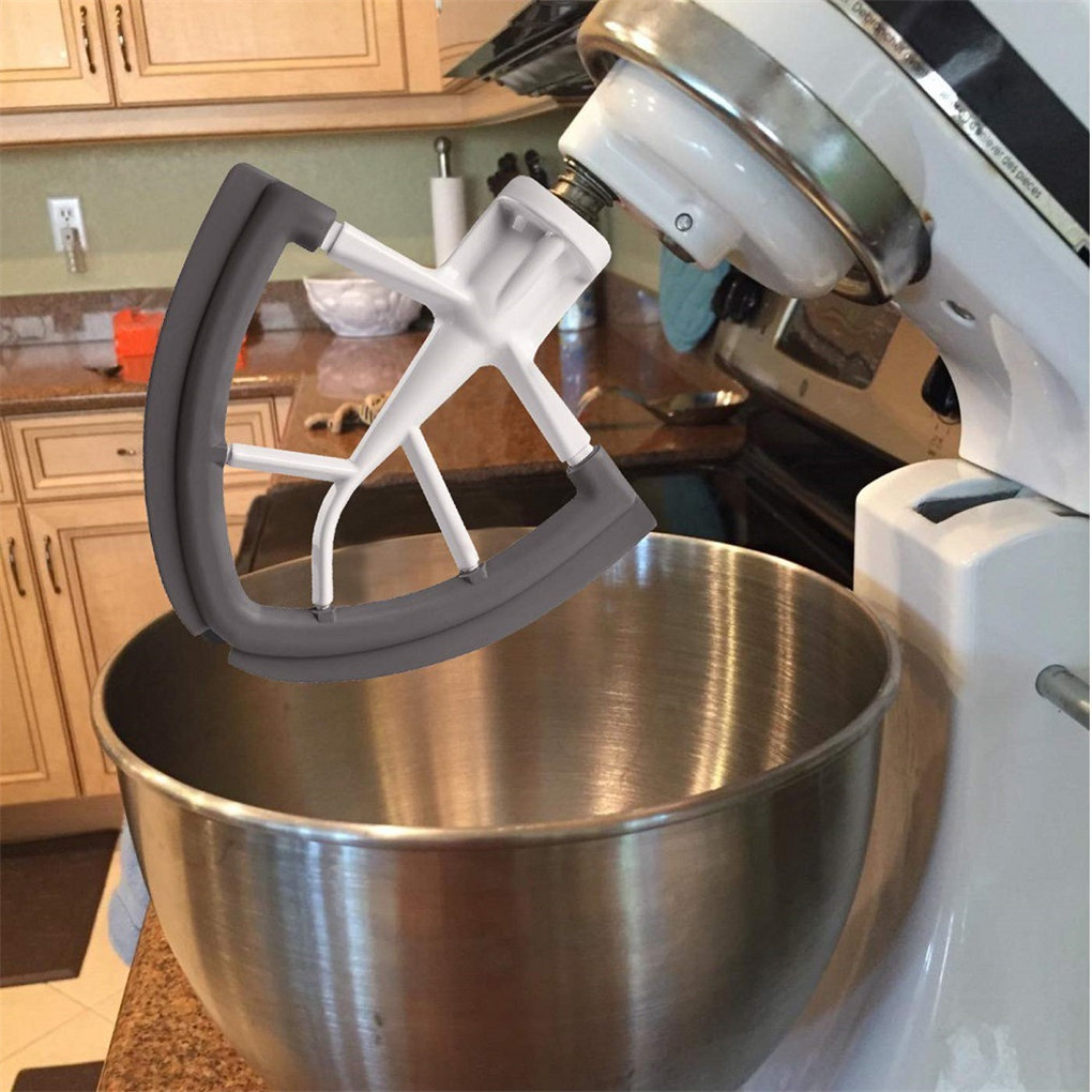 Pişirme deneyiminizi geliştirm - Kitchen Aid Baking Mixer incelemesi ve fiyatı