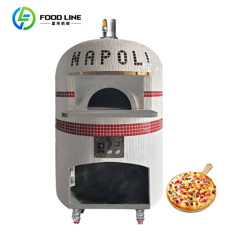 Döner Pizza Fırını için Pizza  - Kitchen Roll Baking incelemesi ve fiyatı