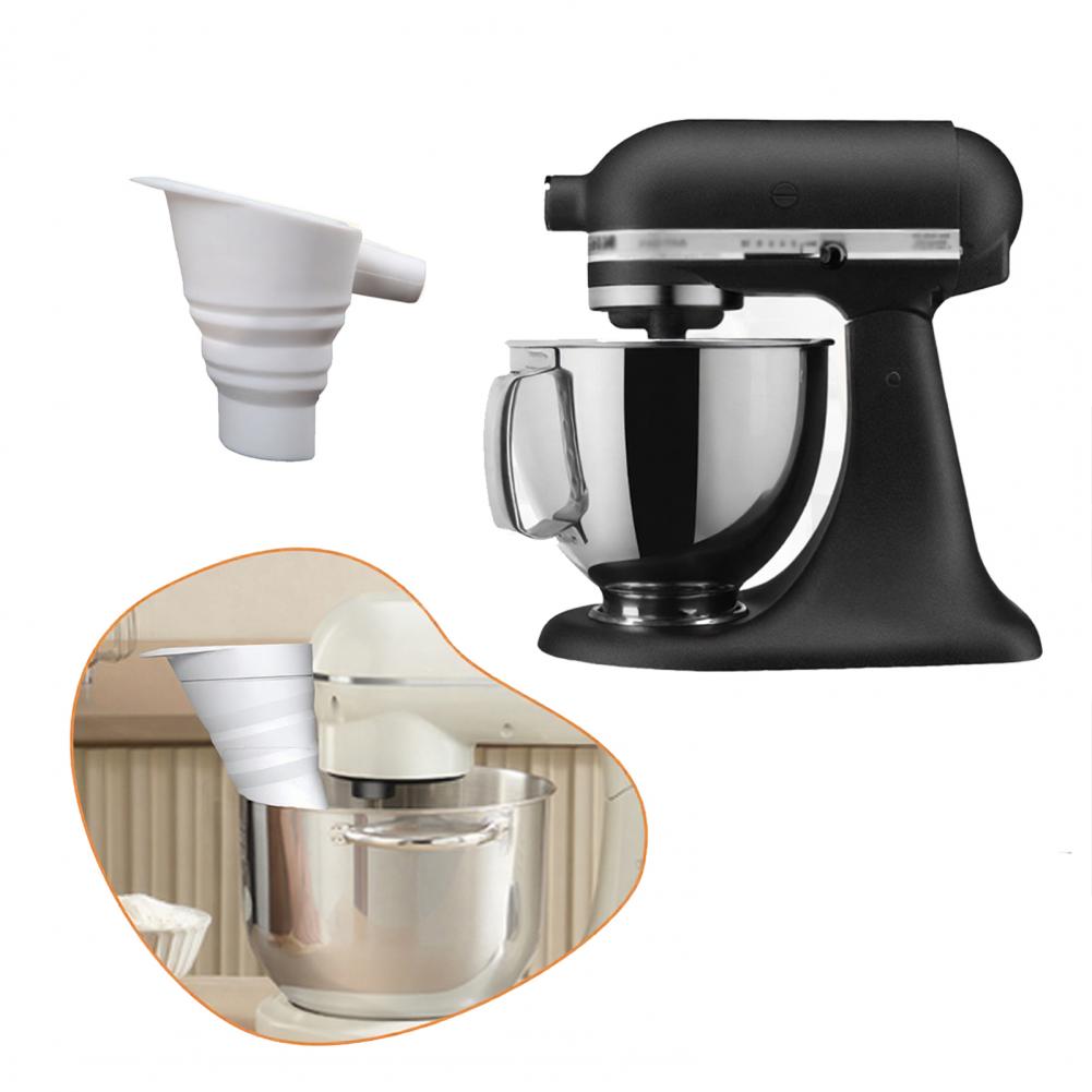 Silikon Mutfak Hunisi Dayanıkl - Kitchen Aid Baking Mixer incelemesi ve fiyatı