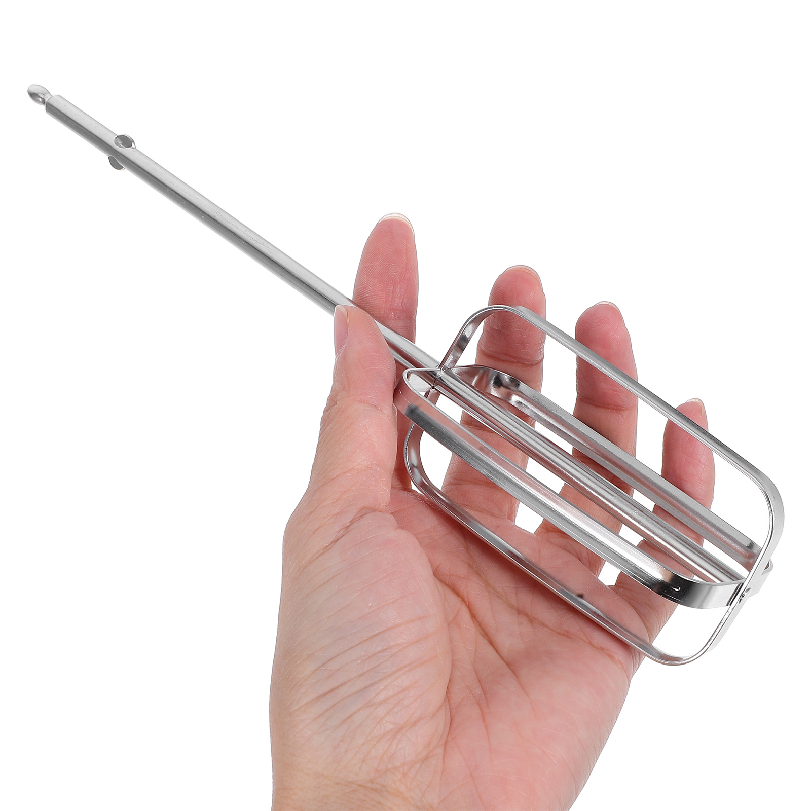 2 adet paslanmaz çelik el miks - Kitchen Baking Appliances incelemesi ve fiyatı
