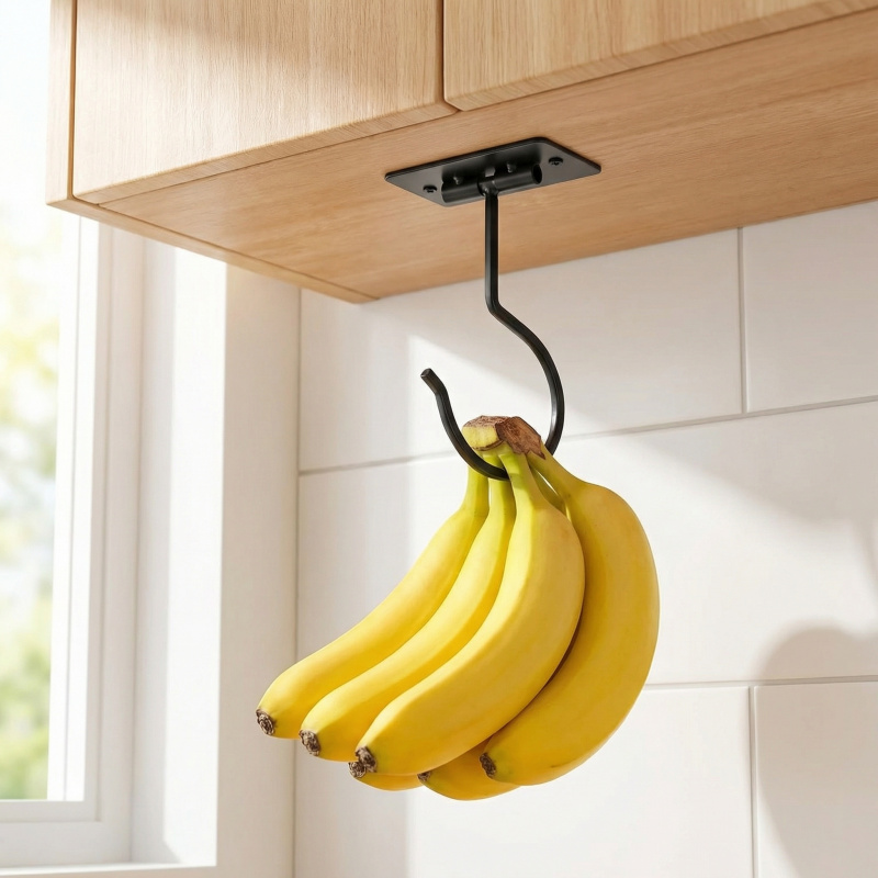 Siyah Metal Kendinden Yapışkan - Kitchen Baking Storage incelemesi ve fiyatı