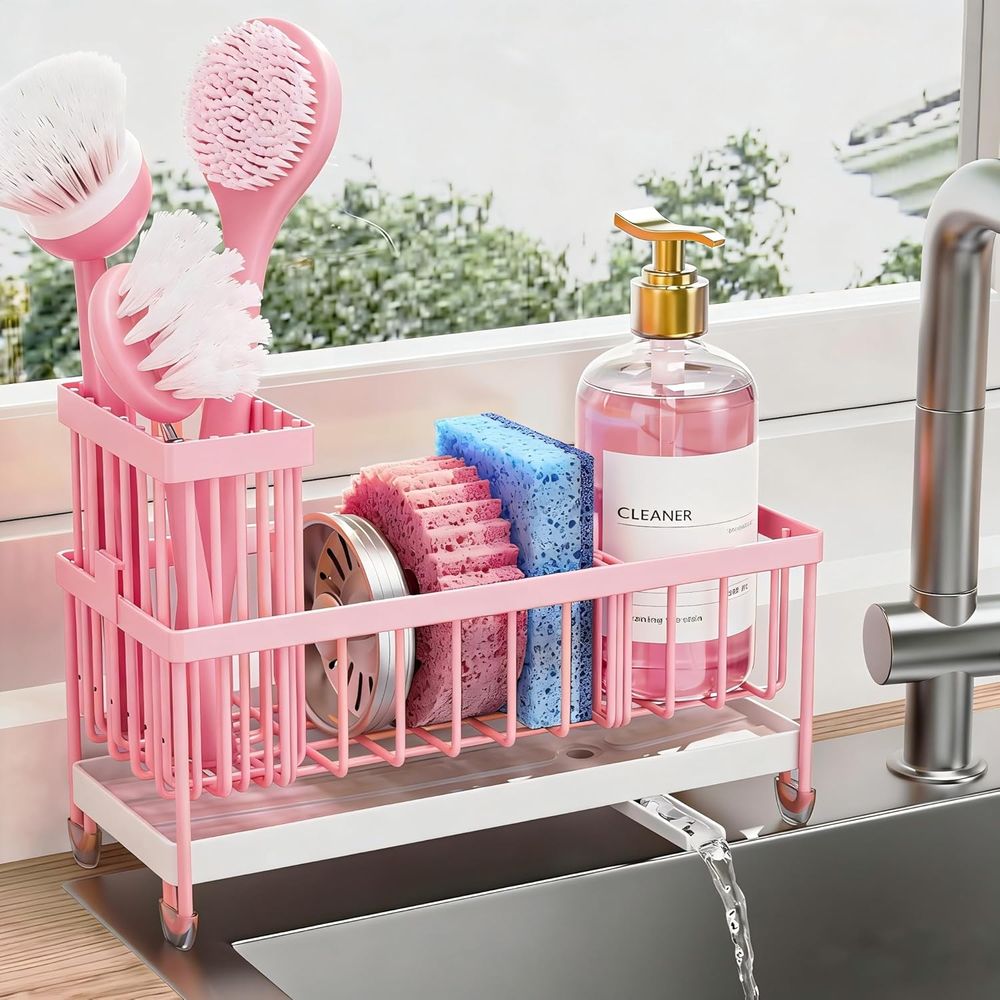 Süngerlik veya Mutfak Lavabosu - Kitchen Baking Storage incelemesi ve fiyatı