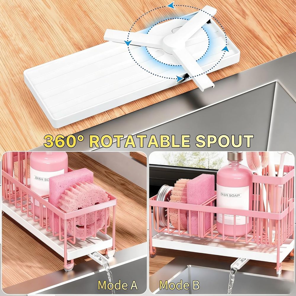 Süngerlik veya Mutfak Lavabosu - Kitchen Baking Storage incelemesi ve fiyatı