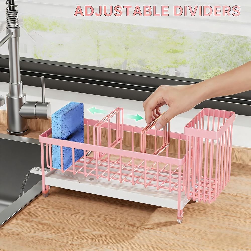 Süngerlik veya Mutfak Lavabosu - Kitchen Baking Storage incelemesi ve fiyatı