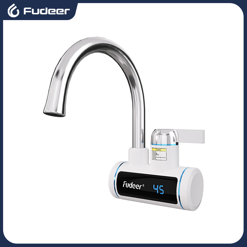 Fudeer Elektrikli Su Isıtıcı 2 - Kitchen Baking Appliances incelemesi ve fiyatı